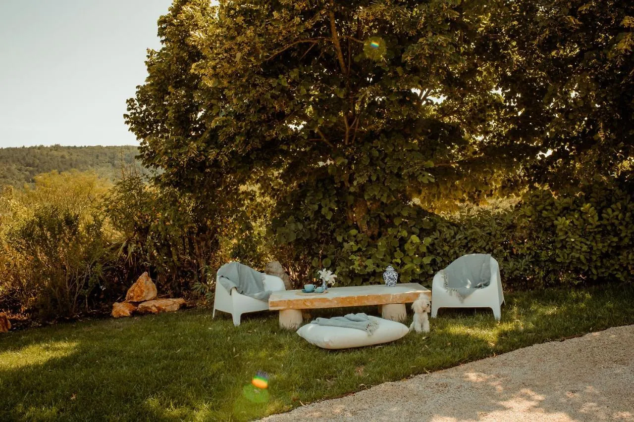 Casa Cavi Istria Villa Oprtalj 0*,  Croatia