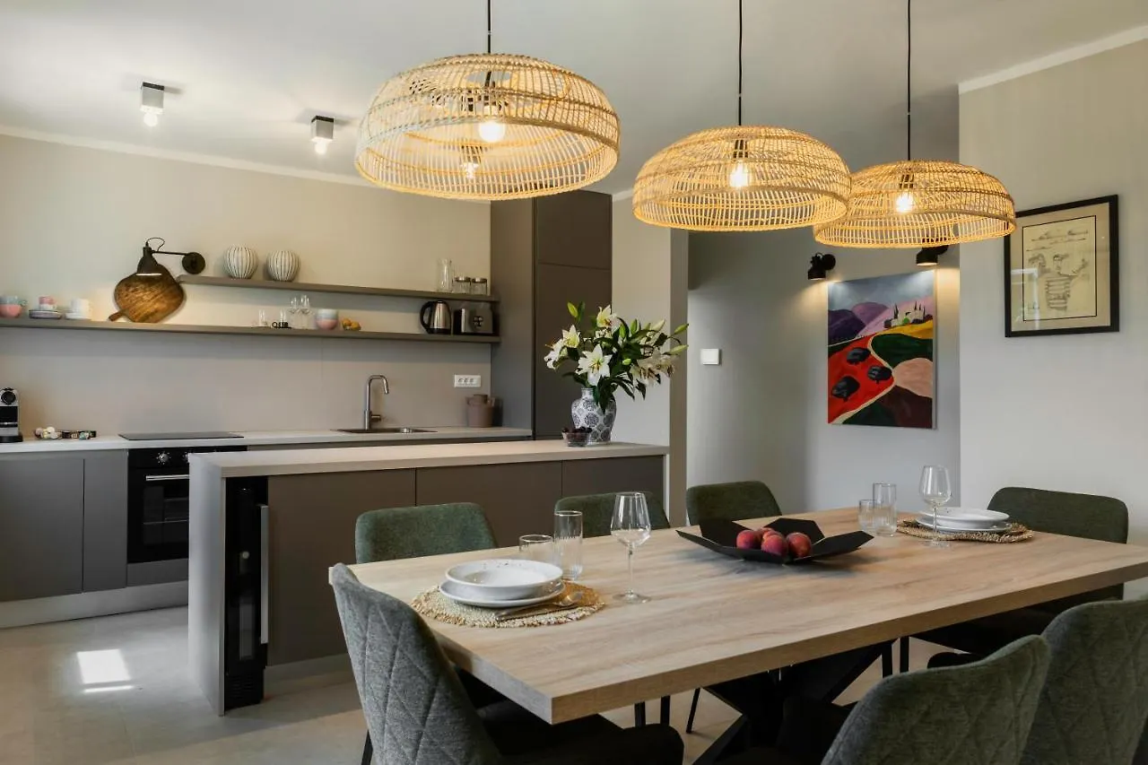 Casa Cavi Istria Villa Oprtalj 0*,